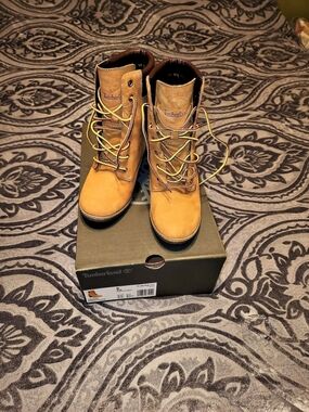 Timberland Tillston Boot